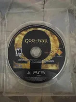 Comprar God Of War Ascensión Ps3