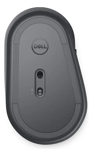 Mouse Inalámbrico Dell Ms5120w Mobile Pro Inalámbrico 24 Ghz
