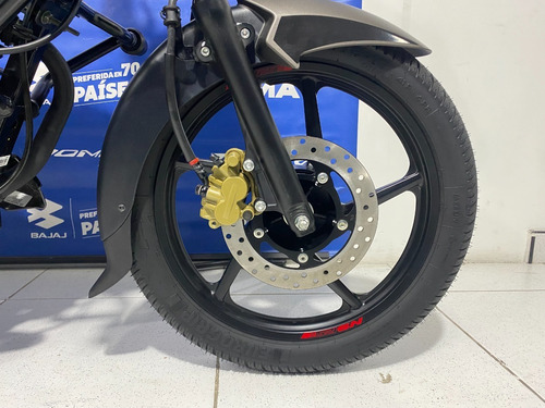 Imagen 9 de 18 de Bajaj Pulsar Ns 125
