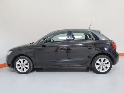 Audi A1 SPORTBACK AMBITION PLUS 1.4 TP T CT 4AB