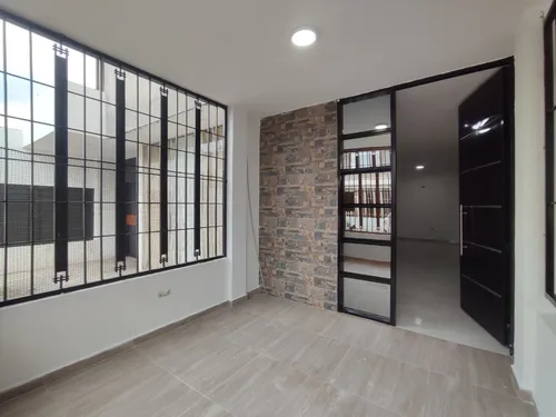 Casa En Arriendo En Sabana De Los Trapiches. Cod A30859