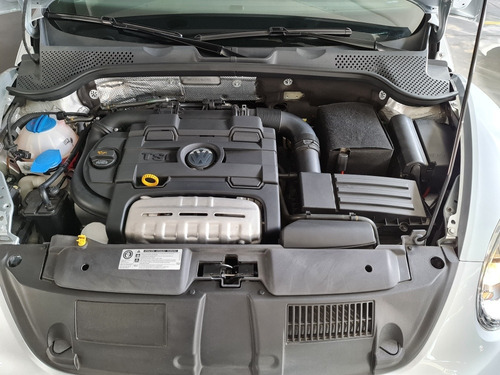 Volkswagen The Beetle 1.4 Tsi Design 2015