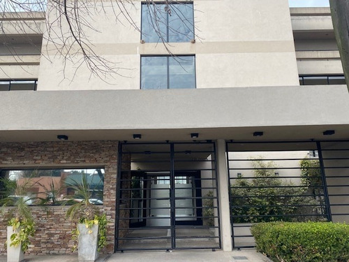 Imagen 4 de 30 de Departamento En Venta En Espacio Lomas, San Isidro, G.b.a. Zona Norte