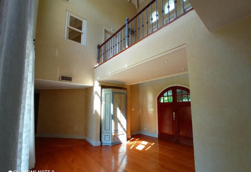 Imagen 9 de 30 de Espectacular Casa En Venta San Diego Country Club- Moreno