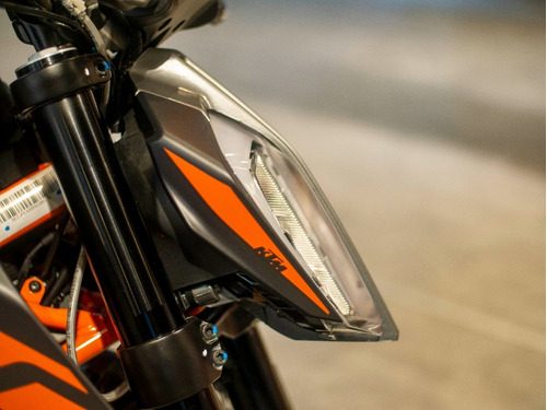 Imagen 19 de 25 de Ktm Duke 250 Entrega Inmediata