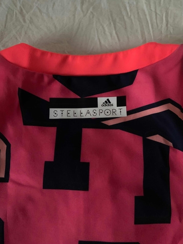 Musculosa Deportiva adidas