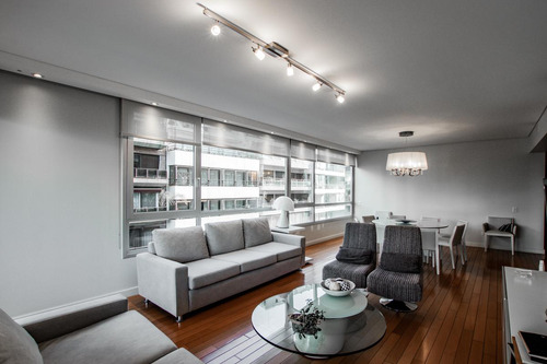 4 Ambientes Con Cochera Y Baulera En Venta - Belgrano