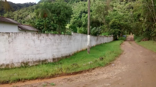 Chácara - Em Pedro De Toledo-sp, Sua Melhor Opção - Ref 535
