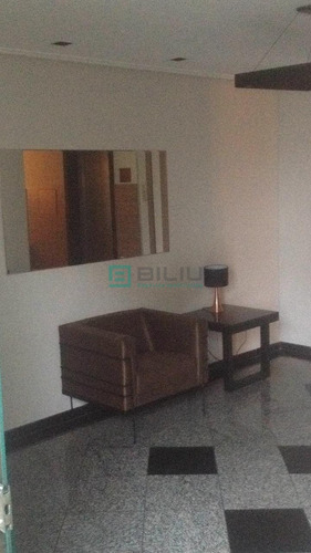 Imagem 8 de 15 de Apartamento Em Cidade Patriarca - São Paulo - 280