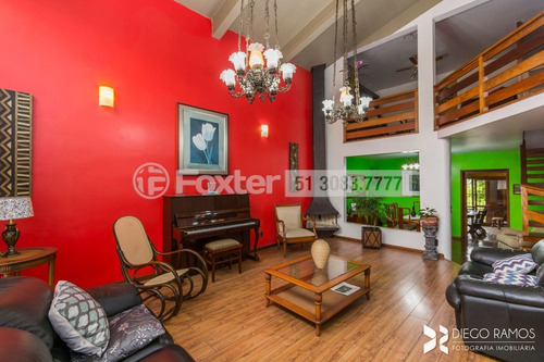 Imagem 1 de 30 de Casa, 3 Dormitórios, 300 M², Santo Antônio - 202524
