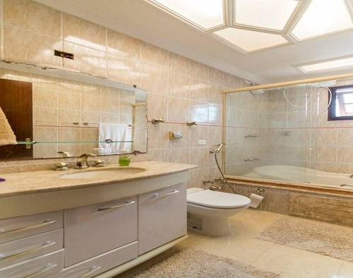 Imagem 17 de 26 de Sobrado Com 3 Dormitórios À Venda, 315 M² Por R$ 940.000 - Olímpico - São Caetano Do Sul/sp - So1598