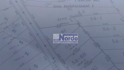 Imagem 20 de 20 de Terreno 1000metros À Venda. - Te0073