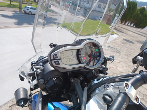 Imagem 8 de 14 de Triumph Tiger 800 Xrx