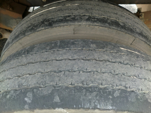 Imagem 15 de 15 de Ford Cargo 2429 6x2 Ano 2013 Carroceria