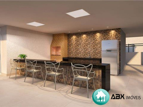 Imagem 5 de 7 de Apartamento - Ap00329 - 70985880