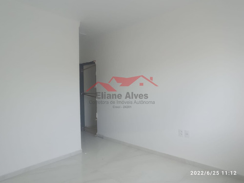 Imagem 9 de 15 de Casa 3 Quartos Em Bosque Da Mata - Tijucas, Sc - 521