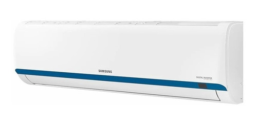 Aire Acondicionado Samsung Inverter Energy Saving 9.000 Btu
