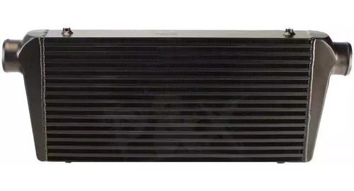 Intercooler Frontal 600/300/76