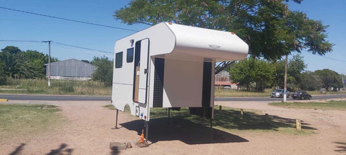 Camper Para Camioneta O Camión