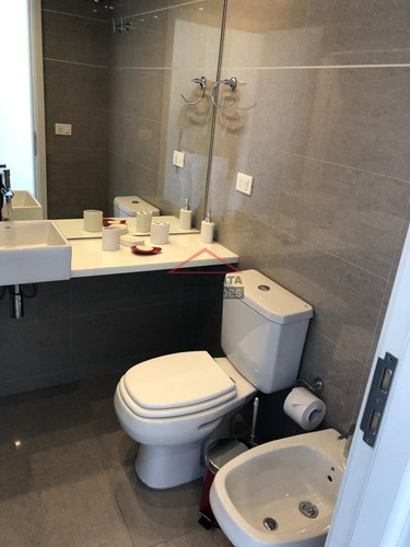 Hermoso Departamento - Ref: 2852