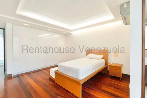 Se Vende Casa En El Cafetal