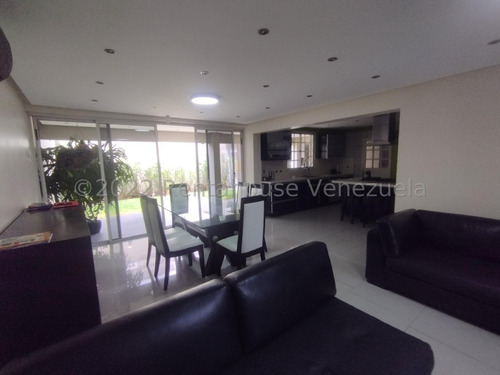 Excelentecasa Venta Ciudad Roca Conj Exclusivo Barquisimeto