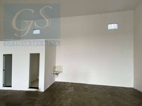 Imagem 10 de 15 de Comercial Para Venda, 0 Dormitórios, Parque São George - Cotia - 3602