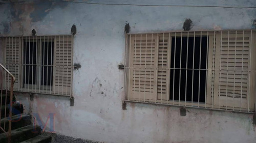 Imagem 19 de 30 de Casa Térrea Com 3 Dormitórios Com Edícula Nos Fundos E Ponto Comercial Na Frente - Ca0791