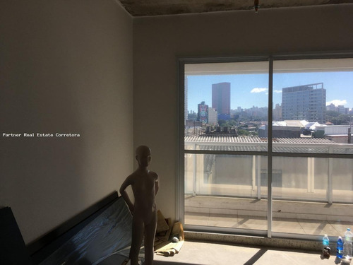 Imagem 15 de 15 de Sala Comercial Para Venda Em São Paulo, Pinheiros, 2 Banheiros, 2 Vagas - 3230a_2-1234198