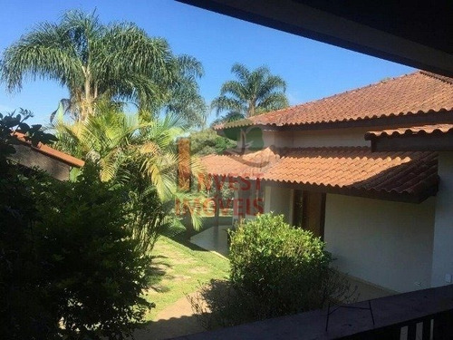 Imagem 1 de 14 de Chacara Em Condominio - Ref: 3008 - V-3008