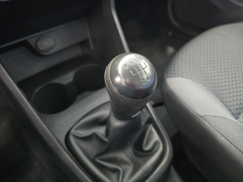 Volkswagen Gol 1.6 16V MSI TOTALFLEX 4P MANUAL