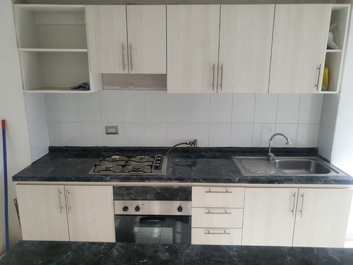 Venta Dpto 3 Dormitorios 1 Baño Acepta Subsidio / Quilicura