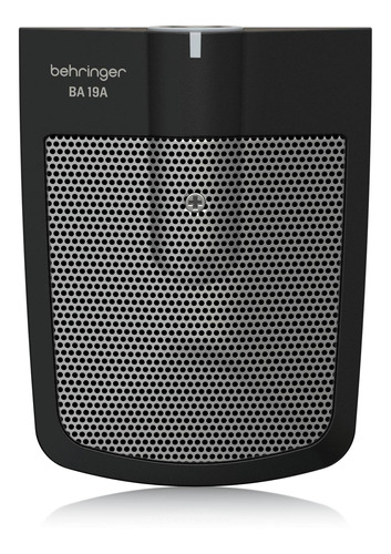 Microfono Condensador Behringer Ba 19a Bombo Graves Msi