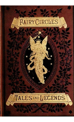 Fairy Circles Tales And Legends, De Mr Villamaria. Editorial Createspace Independent Publishing Platform, Tapa Blanda En Inglés