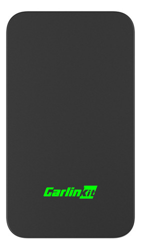 Caja De Doble Canal Carlinkit 5.0 Carplay+android Auto