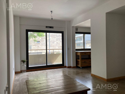 Venta - Departamento - Belgrano