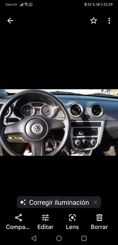 Imagen 4 de 15 de Volkswagen Gol 2012 1.6 101cv