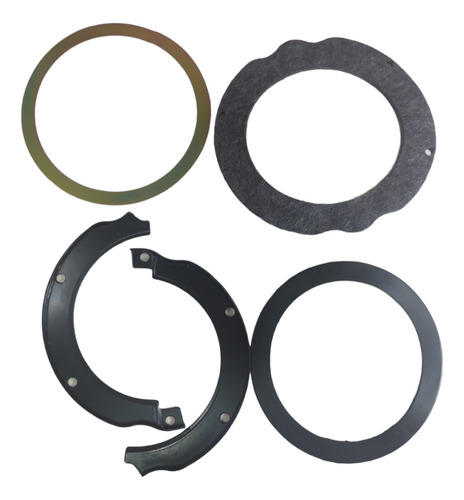 Kit De Charnella 1/2 Toyota Machito 3f Hembrita 43204-60040