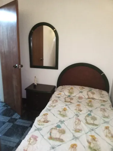 Los Caobos Venta Apartamento