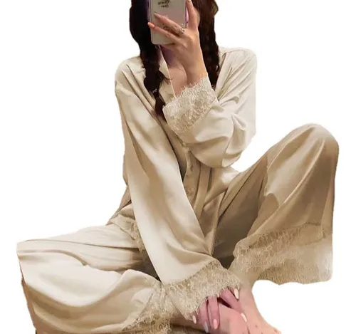 Camisones de seda para dormir hotsell