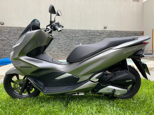 Honda Pcx 150 2020 Unica