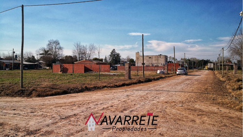 Imagen 8 de 11 de Terreno En Venta Listo Para Comenzar A Construir