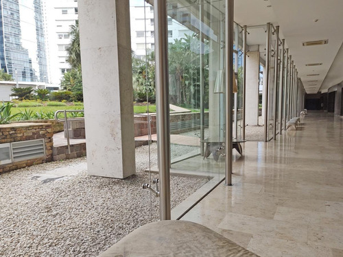 Imagen 4 de 30 de Departamento 4 Ambientes En Zencity Con Cochera - Puerto Madero