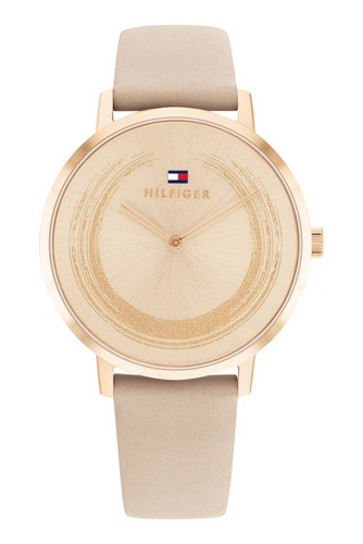 Reloj Tommy Hilfiger Mujer Tea 1782602