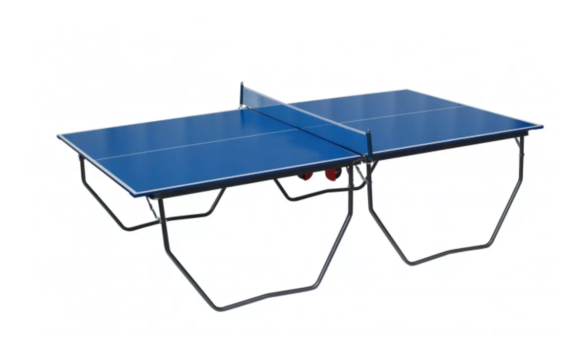 Segunda imagen para búsqueda de mesa de ping pong plegable
