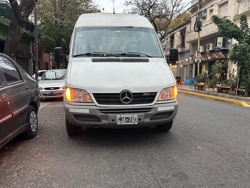 Mercedes Benz Sprinter 313 Cdi