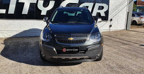 Chevrolet Captiva Sport 2.4