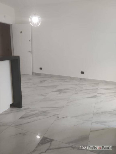 Apartamento 2 Dormitórios Granja Viana - Ap0936
