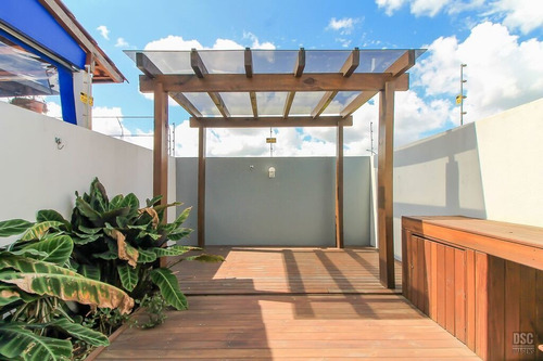 Imagem 17 de 30 de Casa À Venda No Bairro Hípica - Porto Alegre/rs - O-27041-44169