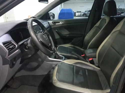 Volkswagen T-Cross 1.0 Comfortline 200 Tsi Aut. 5p